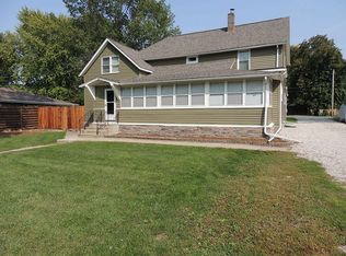205 S Birch St, Wenona, IL 61377