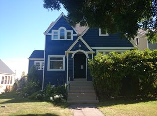 3033 NW 58th St, Seattle, WA 98107