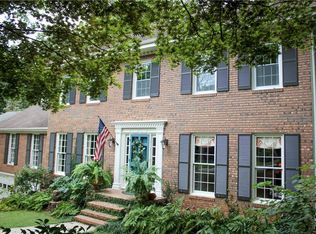 2410 Mitchell Rd NE, Marietta, GA 30062