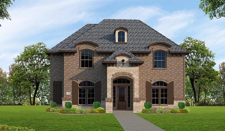 4110 Rainflower Ct, Fulshear, TX 77441 Zillow