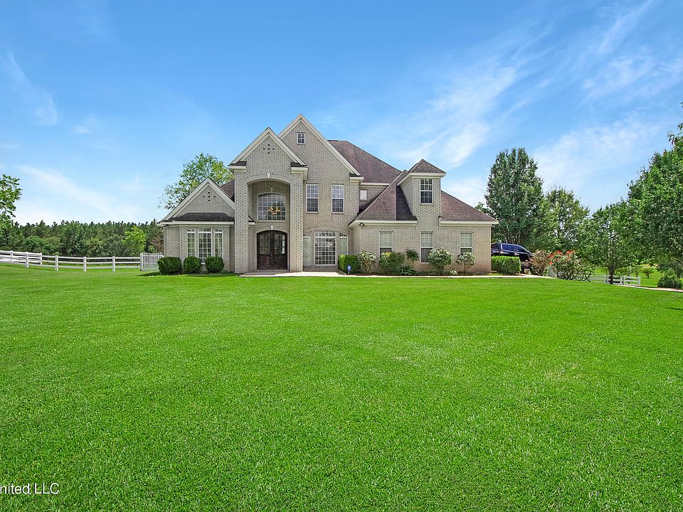 1643 Caroline Dr, Terry, MS 39170 Zillow
