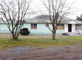 1607 E Rosewood Ave, Spokane, WA 99217