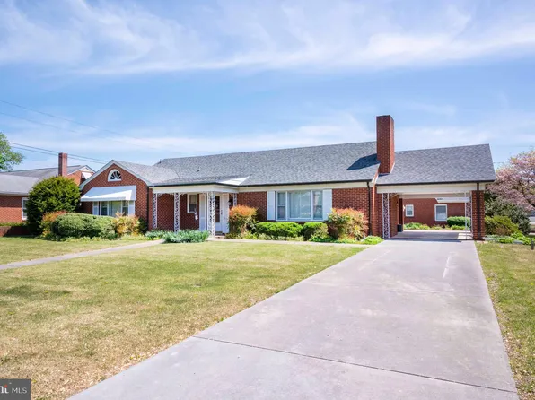 301 Manassas Ave, Front Royal, VA 22630