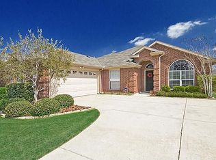 12476 Montana Dr, Frisco, TX 75035