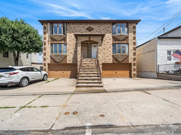 1432 43rd St, North Bergen, NJ 07047
