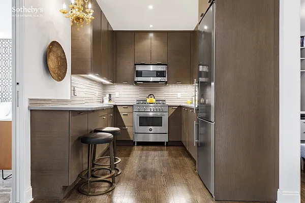 Sold by Sotheby's International Realty | media 5