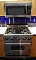 Rented by Oxford Property Group