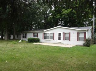 9141 W 132 N, Delphi, IN 46923