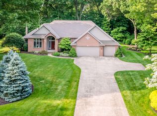 1480 Nelson Rd, Saint Joseph, MI 49085