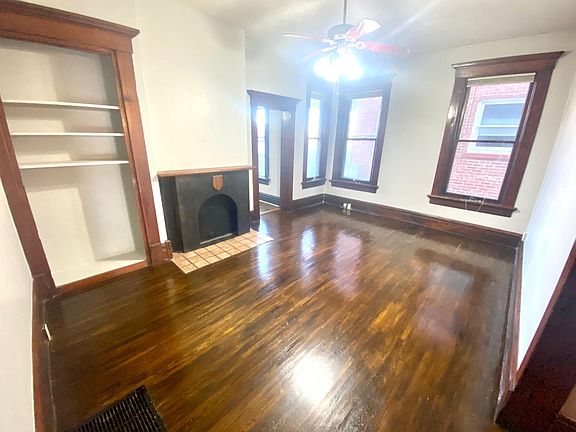 One of TWO Living rooms (1st living room) or can be used as study/ office/ den