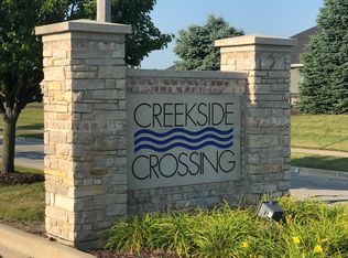 15705 S Portage Ln, Plainfield, IL 60544