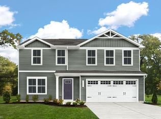 3905 Duncan St, Elizabeth City, NC 27909