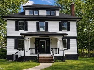 60 Stanley Rd, South Orange, NJ 07079