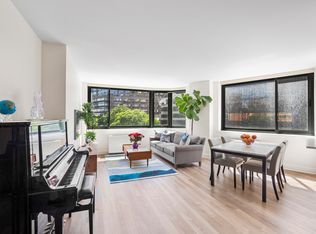 2000 Broadway APT 3B, New York, NY
