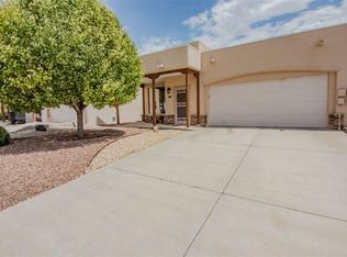 2677 Las Alturas Ct, Alamogordo, NM 88310