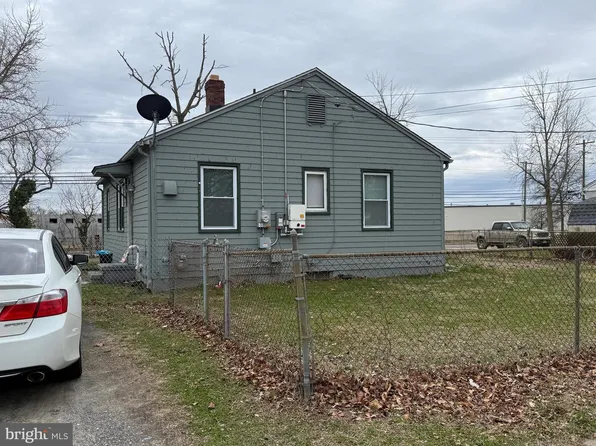 1107 1st Ave, Bridgeton, NJ 08302