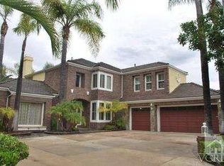 2429 Ranchgrove Dr, Westlake Village, CA 91361