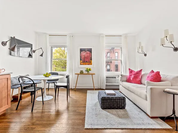 166 Hicks St #4R, Brooklyn, NY 11201