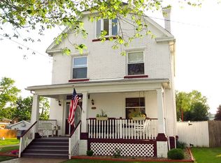 214 4th St, Butler, PA 16001