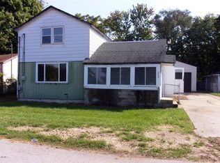 222 N Wilmott St, Otsego, MI