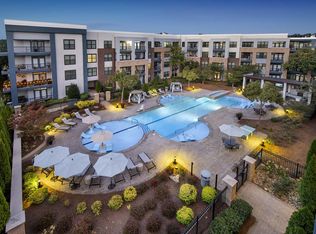 Reserve Decatur Apartments, Decatur, GA 30033