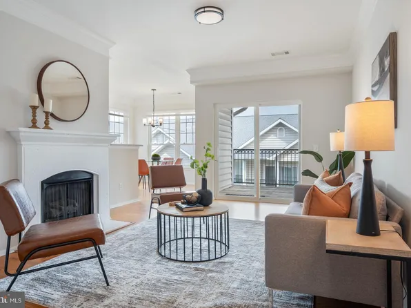 1530 Spring Gate Dr Unit 9423, Mc Lean, VA 22102