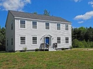 56 Union Wharf Rd, Center Tuftonboro, NH 03816