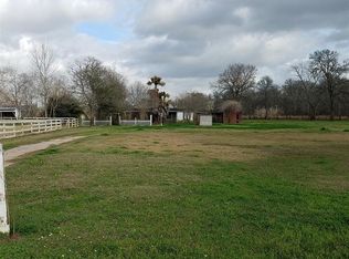 716 Perry St, Rosenberg, TX 77471