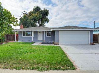 1910 Adelaide Way, San Jose, CA 95124