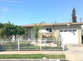 26501 Underwood Ave, Hayward, CA 94544