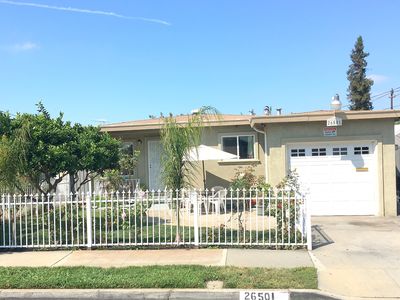 26501 Underwood Ave, Hayward, CA, 94544
