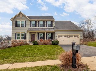 319 Roscoman Way, Avondale, PA 19311