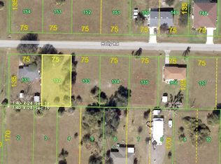 30043 Holly Rd, Punta Gorda, FL 33982
