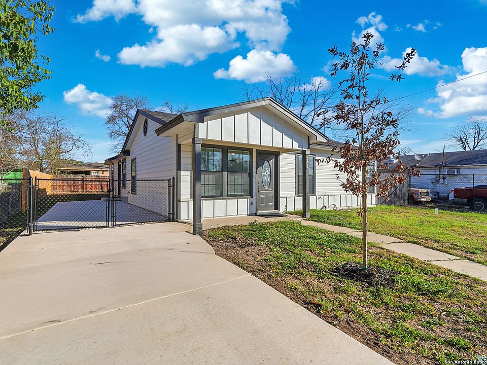 1st image of 6415 Buena Vista