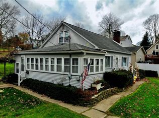 224 E North St, Mercer, PA