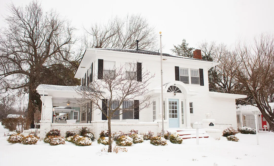 The Bishop House — Photo 1