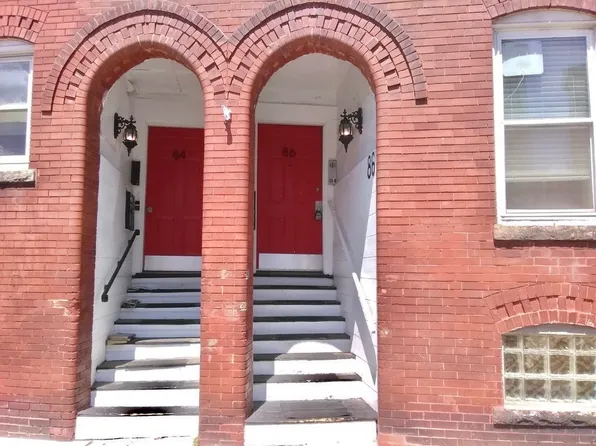 86 Savin Hill Ave #2, Boston, MA 02125