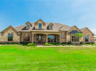 7304 Forest Bend Dr, Parker, TX 75002