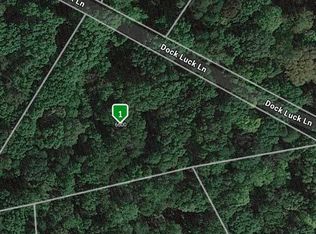 LOT-28D Dock Luck Ln, Spotsylvania, VA