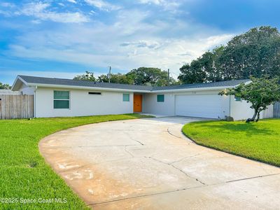 234 Micanopy Ct, Indian Harbour Beach, FL, 32937
