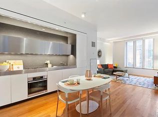 15 William St APT 11A, New York, NY 10005