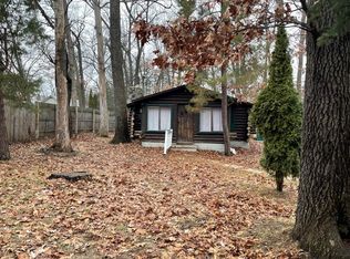 203 Tudor Dr, Prudenville, MI 48651