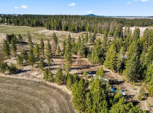 Nka Wallace Rd, Craigmont, ID 83523
