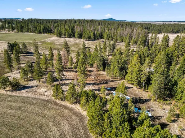 Nka Wallace Rd, Craigmont, ID 83523