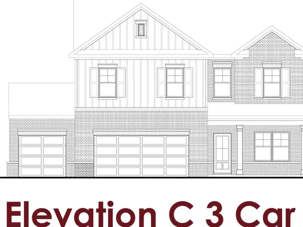 Winston Plan, Ponderosa Farms Manor