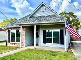 1023 Timberside Dr, Baton Rouge, LA 70806