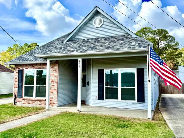 1023 Timberside Dr, Baton Rouge, LA 70806