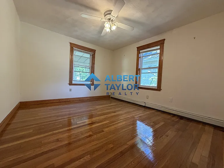 Bedroom #3