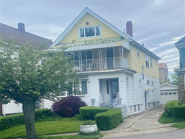 179 Donaldson Rd — Photo 1