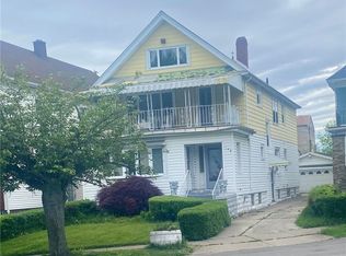 179 Donaldson Rd, Buffalo, NY 14208